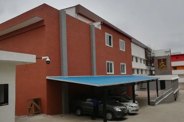 Surana College Peenya, Bangalore