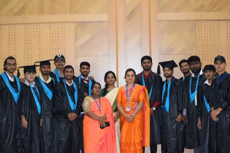 Surana College Peenya, Bangalore