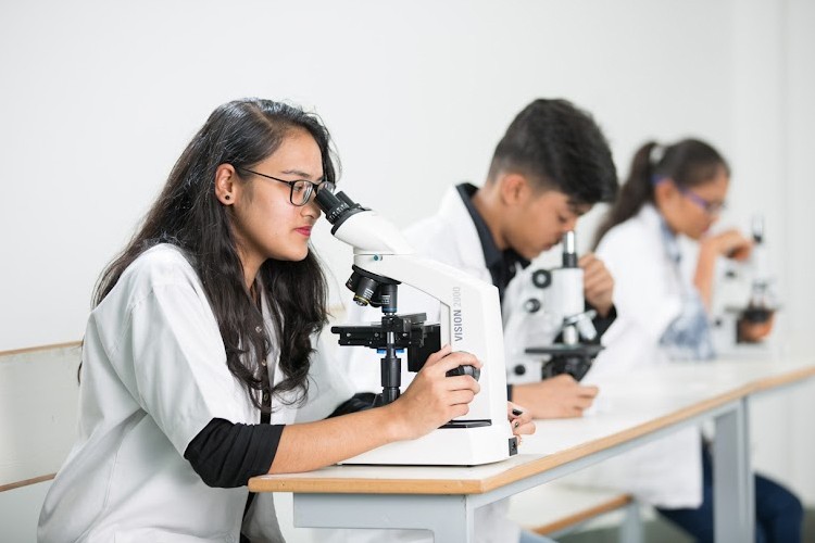 Surana College Peenya, Bangalore