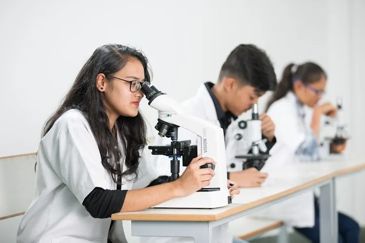 Surana College Peenya, Bangalore