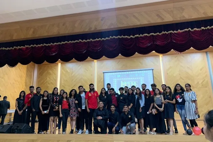 Surana College Peenya, Bangalore