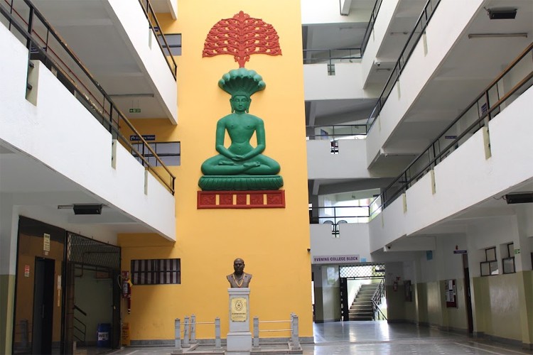 Surana College, South End, Bangalore