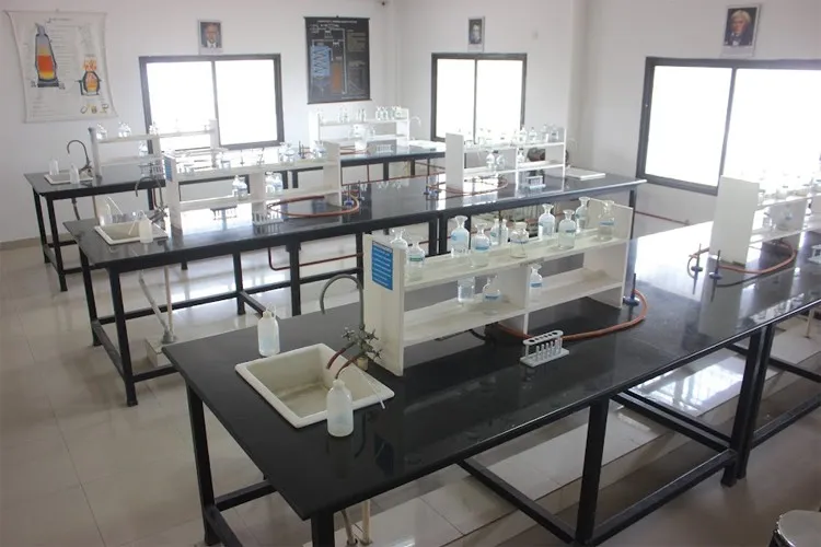 Surana College, Bangalore