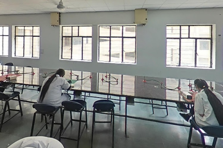 Surendera Dental College and Research Institute, Ganganagar