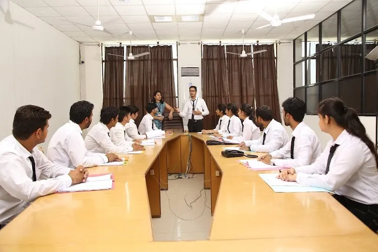 Surendera Group of Institutions, Ganganagar