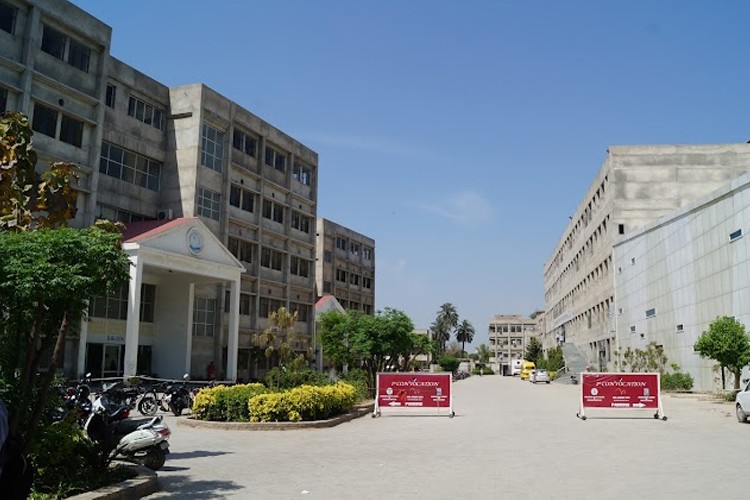 Surendera Group of Institutions, Ganganagar