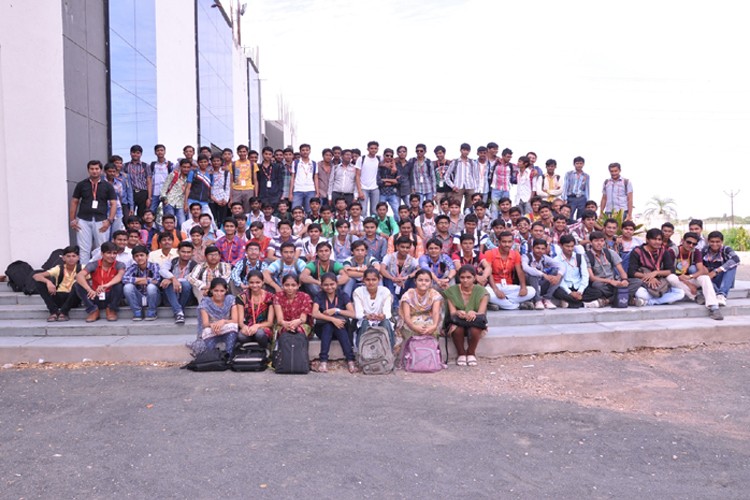 Surendranagar University, Surendra Nagar