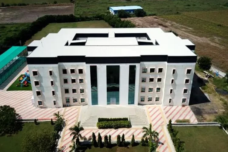 Surendranagar University, Surendra Nagar