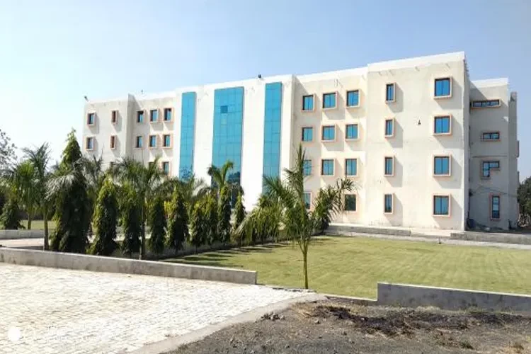Surendranagar University, Surendra Nagar