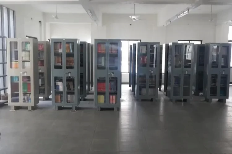 Surendranagar University, Surendra Nagar