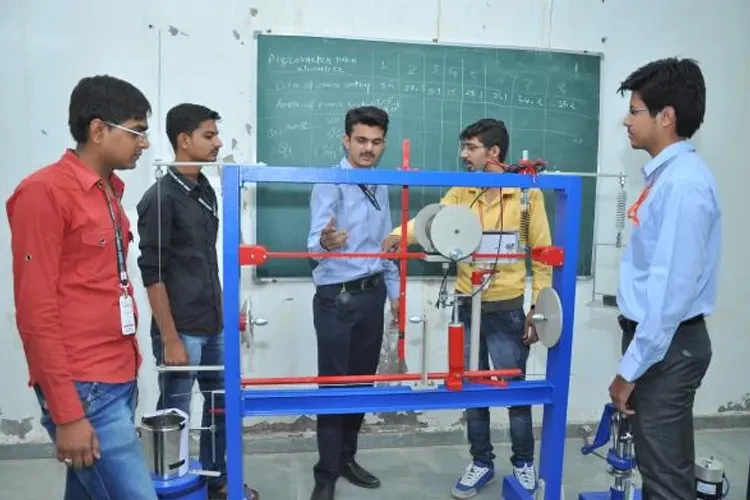 Surendranagar University, Surendra Nagar