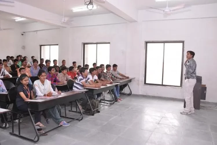 Surendranagar University, Surendra Nagar