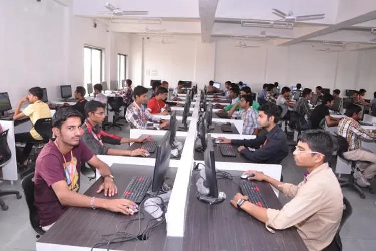 Surendranagar University, Surendra Nagar