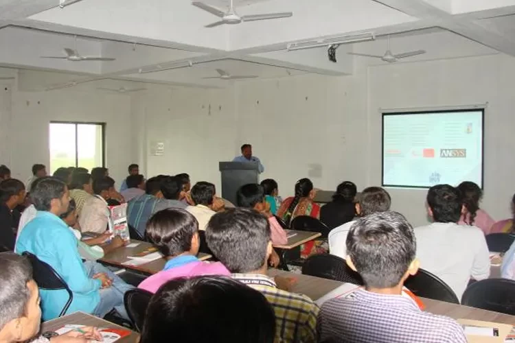 Surendranagar University, Surendra Nagar