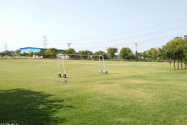 Surendranagar University, Surendra Nagar