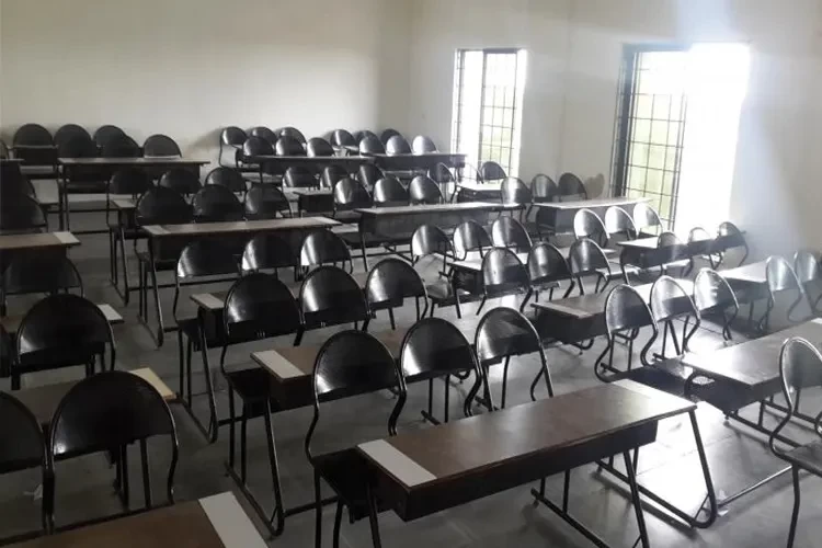 Surendranagar University, Surendra Nagar