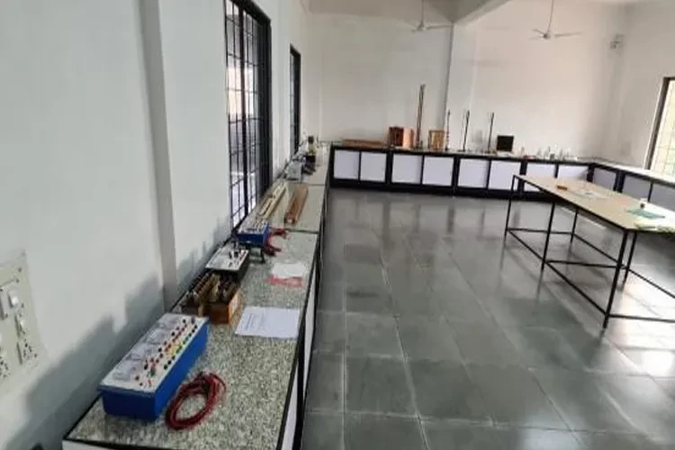 Surendranagar University, Surendra Nagar