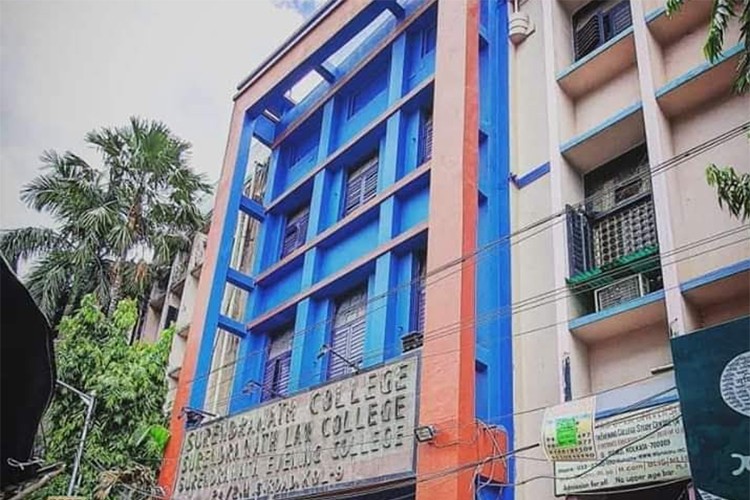 Surendranath College for Women, Kolkata