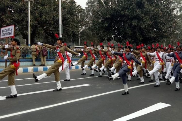 Surendranath College, Kolkata