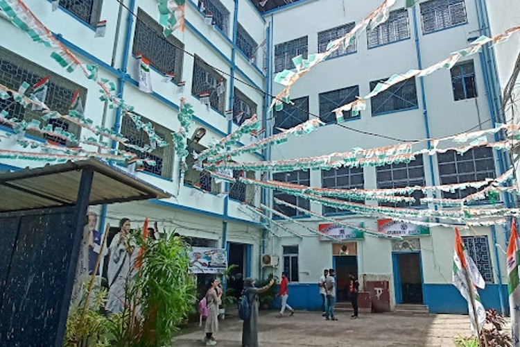 Surendranath Law College, Kolkata