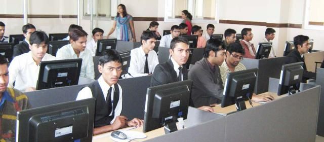 Suresh Gyan Vihar University - Distance Education, Jaipur