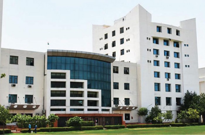 Suresh Gyan Vihar University - Distance Education, Jaipur