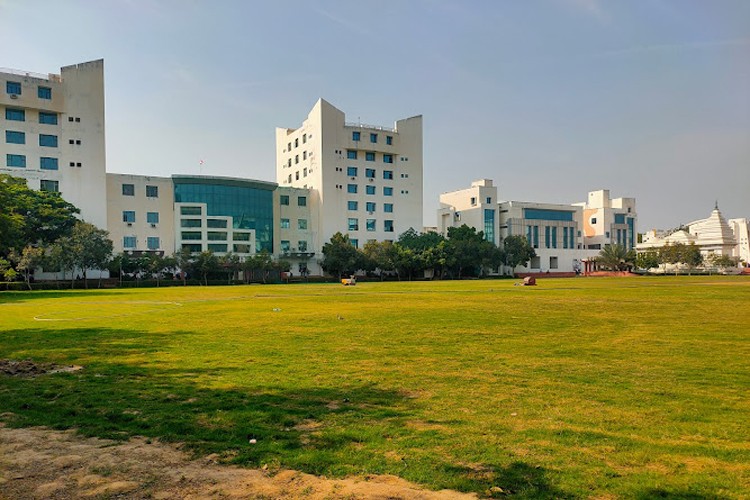 Suresh Gyan Vihar University, Jaipur