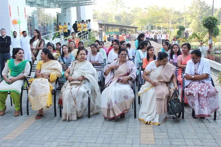 SureTech College of Nursing, Nagpur