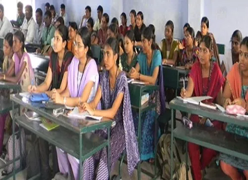 Surya College of Engineering, Tiruchirappalli