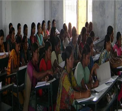 Surya College of Engineering, Tiruchirappalli