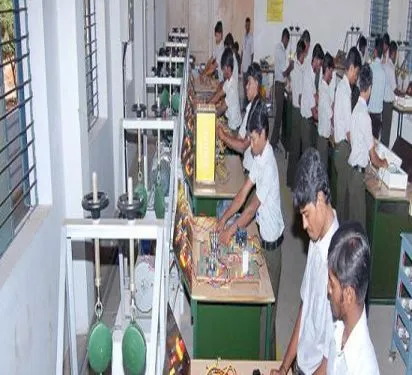 Surya College of Engineering, Tiruchirappalli