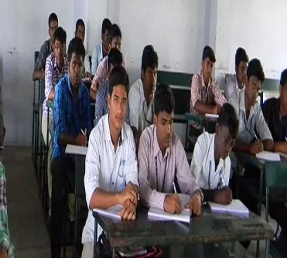 Surya College of Engineering, Tiruchirappalli