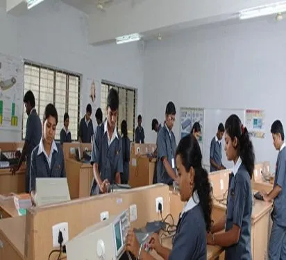 Surya College of Engineering, Tiruchirappalli