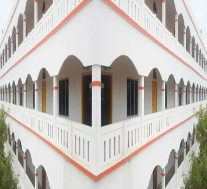 Surya College of Engineering, Tiruchirappalli