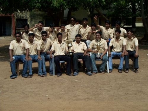 Suri Vidyasagar College, Birbhum