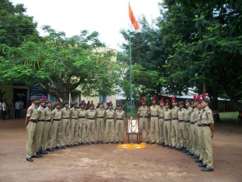 Suri Vidyasagar College, Birbhum