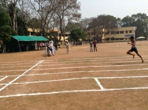 Suri Vidyasagar College, Birbhum