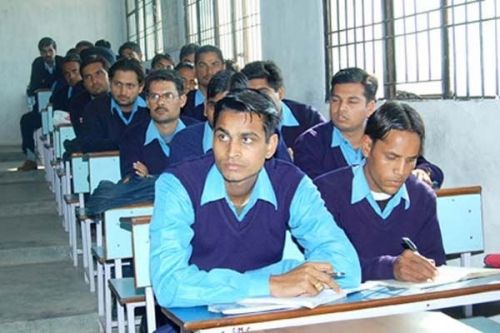 Surjeet Memorial College of Education, Firozpur