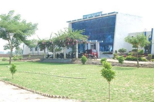 Surjeet Memorial College of Education, Firozpur