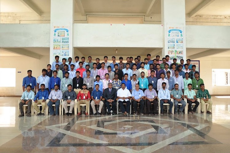 Surya Engineering College, Erode