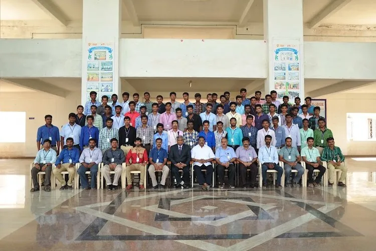 Surya Engineering College, Erode