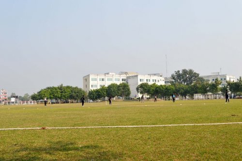Surya Group of Institutions, Lucknow