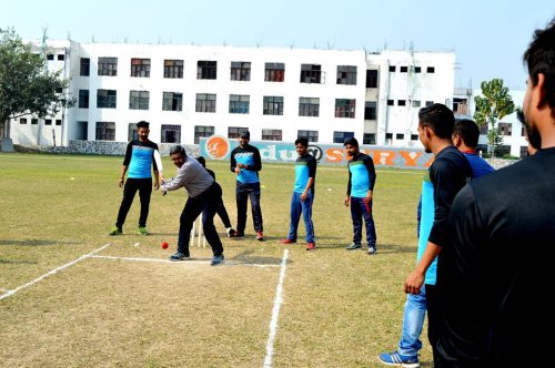 Surya Group of Institutions, Lucknow