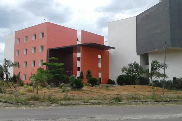 Surya Group of Institutions, Villupuram