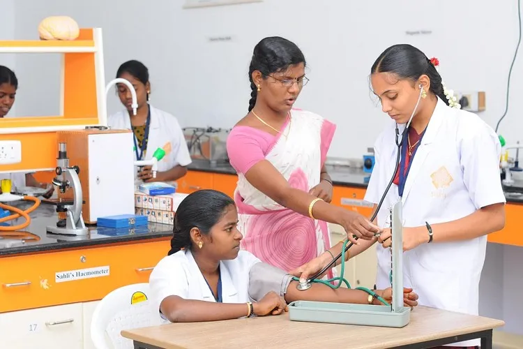 Surya Group of Institutions, Villupuram