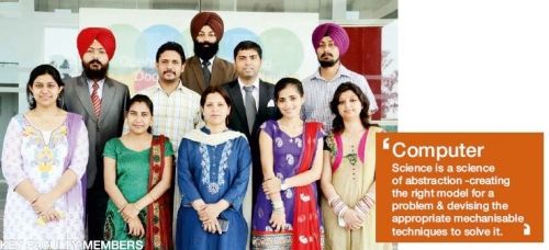 Surya School of Engineering and Technology, Patiala