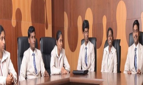 Surya School of Management Studies, Villupuram