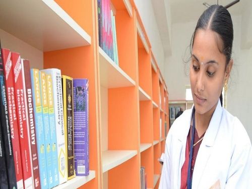 Surya School of Pharmacy, Villupuram