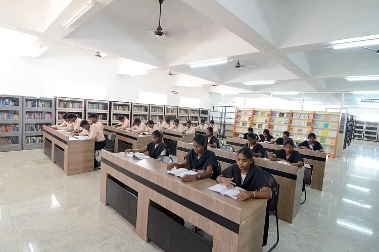 Surya School of Pharmacy, Villupuram