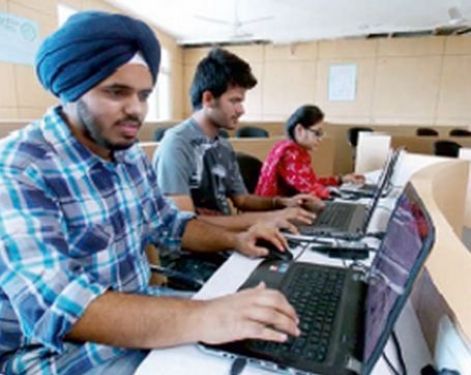 Surya World Institute Of Business Management Campus Tour Patiala Collegebatch Com